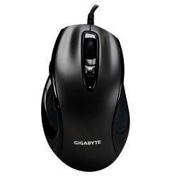 Gigabyte GM-M6800 Dual Lens Gaming Mouse - optical - 5 button - USB